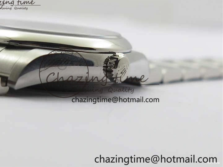 MiroTime 0209 Snug Oyster Perpetual 36mm 126000 BP Best Edition Green Dial on SS Bracelet 2648